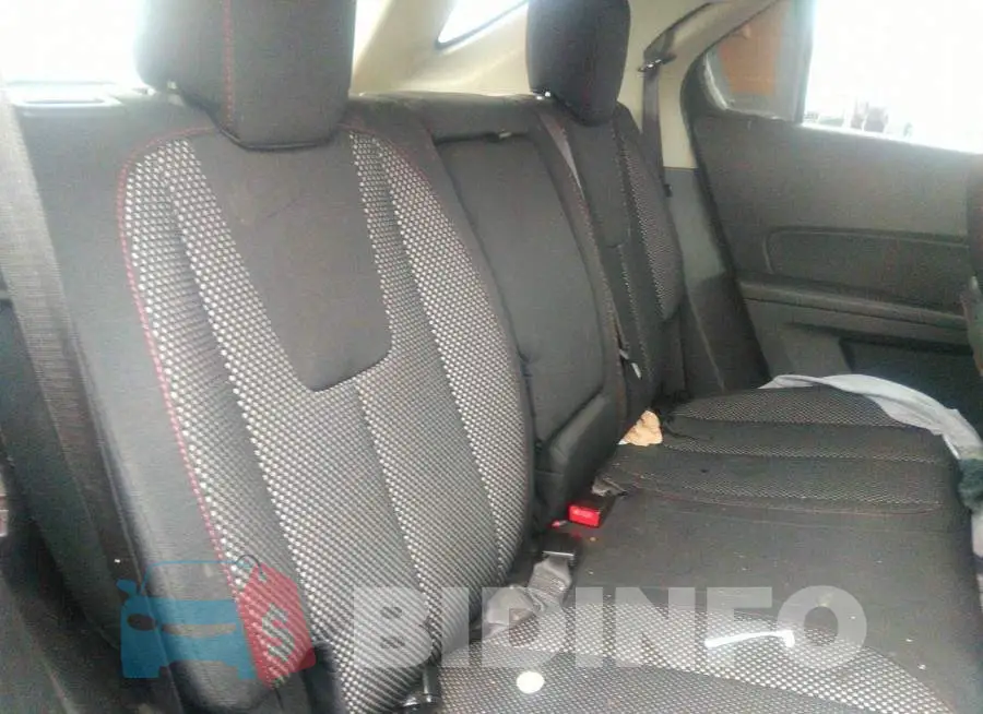 2GNFLFE39G6261773 Photo# 8