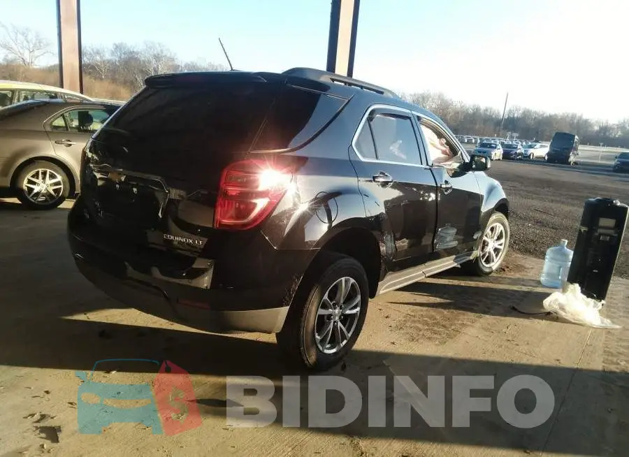 2GNFLFEK6G6284841 Photo# 4