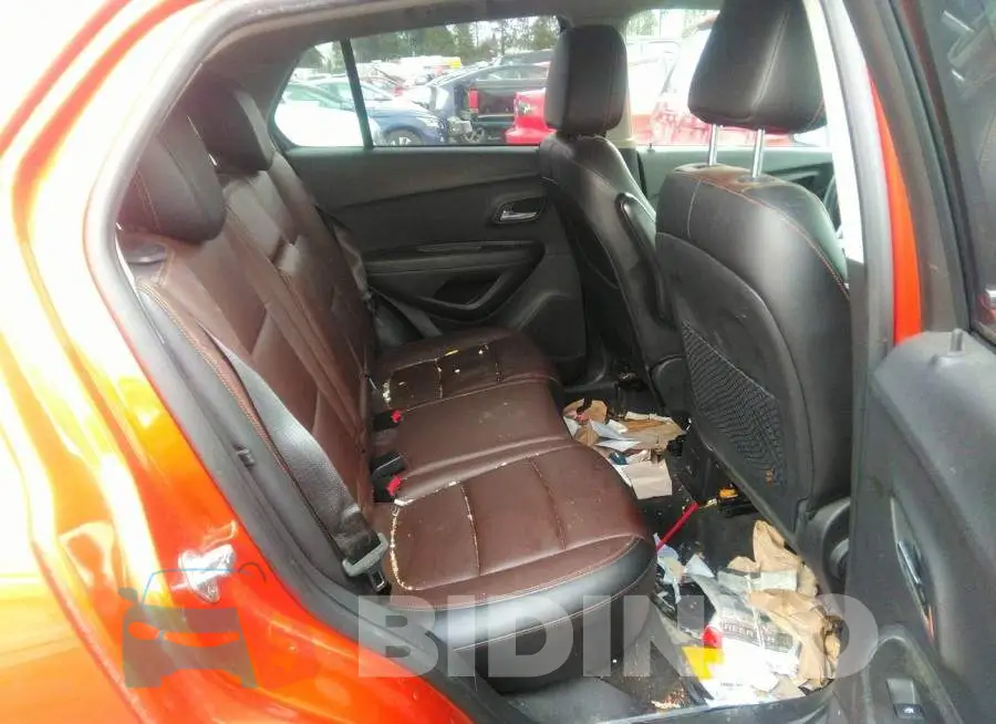 KL7CJTSB3FB132481 Photo# 8