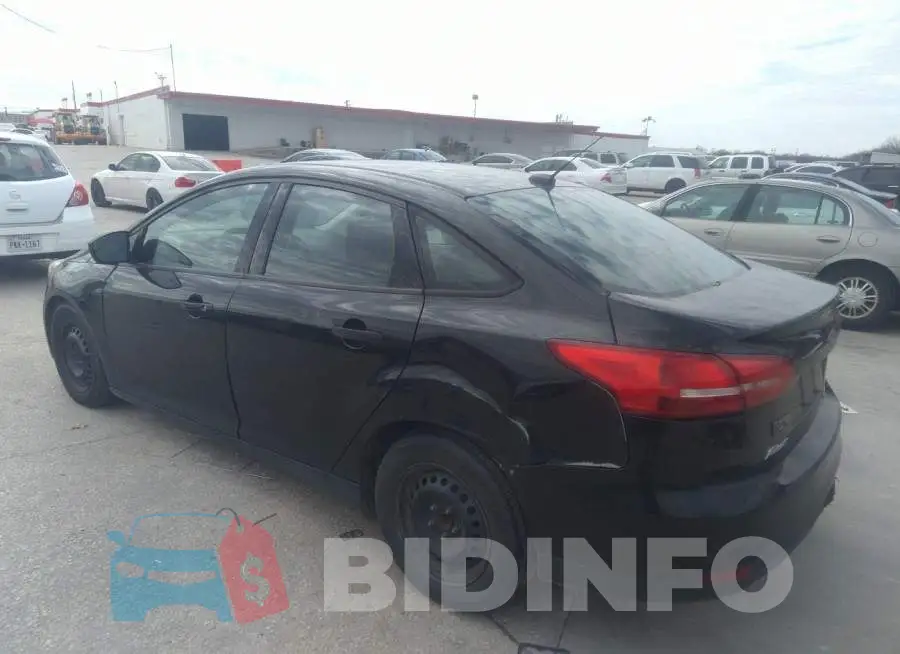 1FADP3E20FL356941 Photo# 3