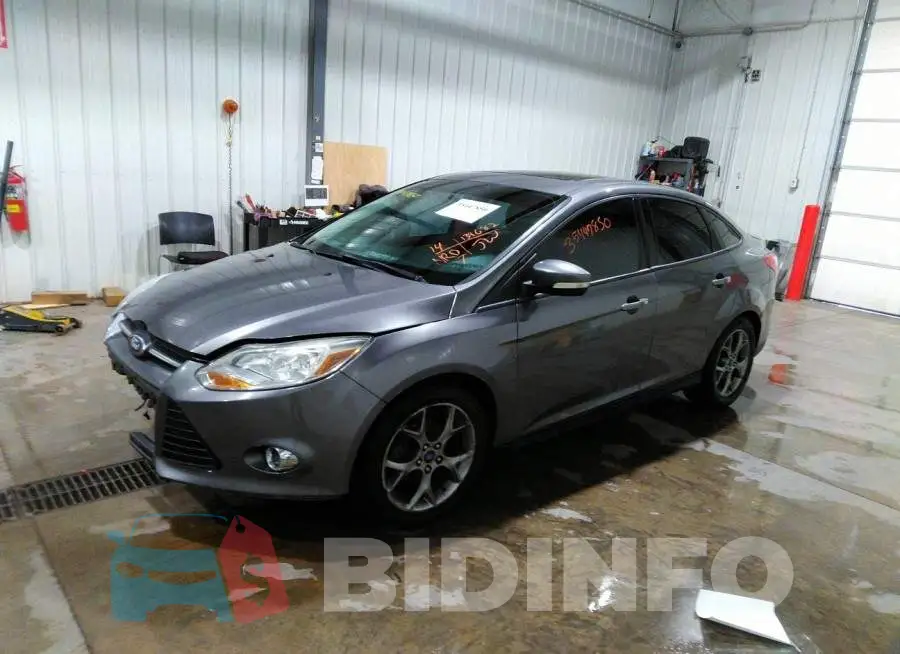 1FADP3F21EL349803 Photo# 2