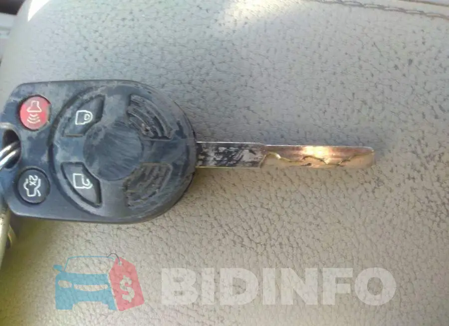 1FADP3F23EL189780 Photo# 11