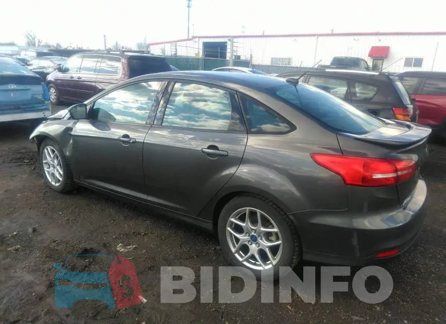 1FADP3F25FL274282 Photo# 3