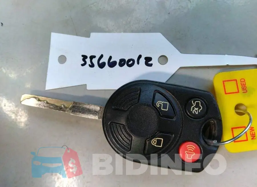 1FADP3F26HL201747 Photo# 11
