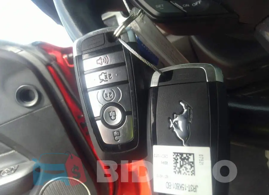 1FATP8UH5M5115893 Photo# 11