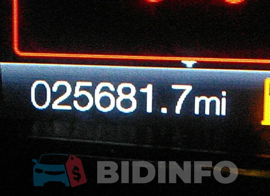 1FM5K8D83JGB96146 Photo# 7