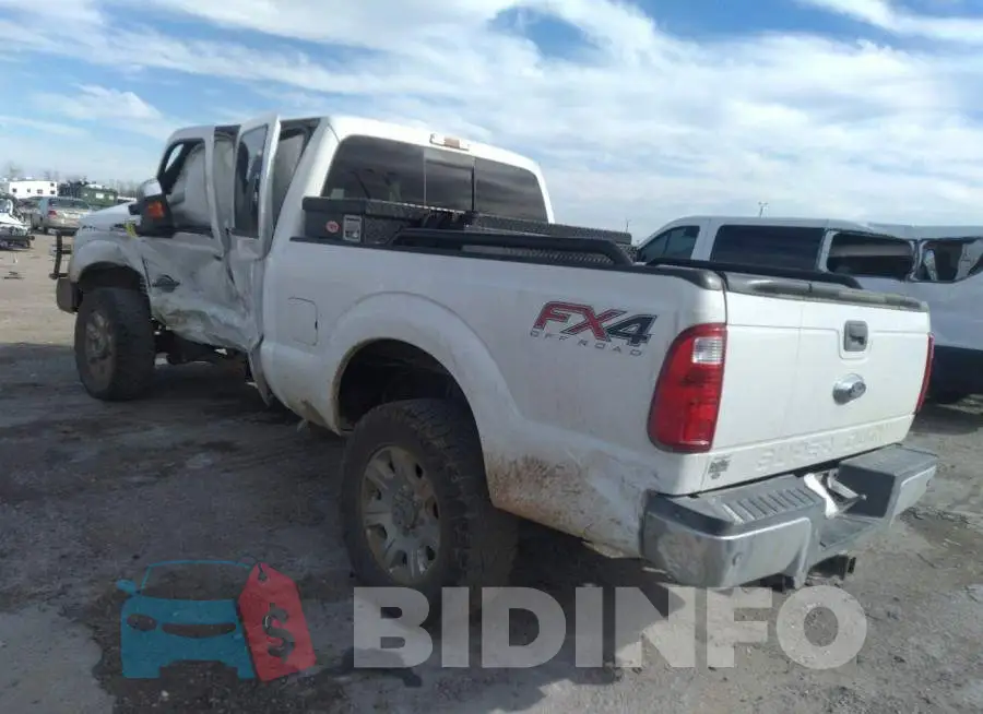 1FT7W2BT4GEA32916 Photo# 3
