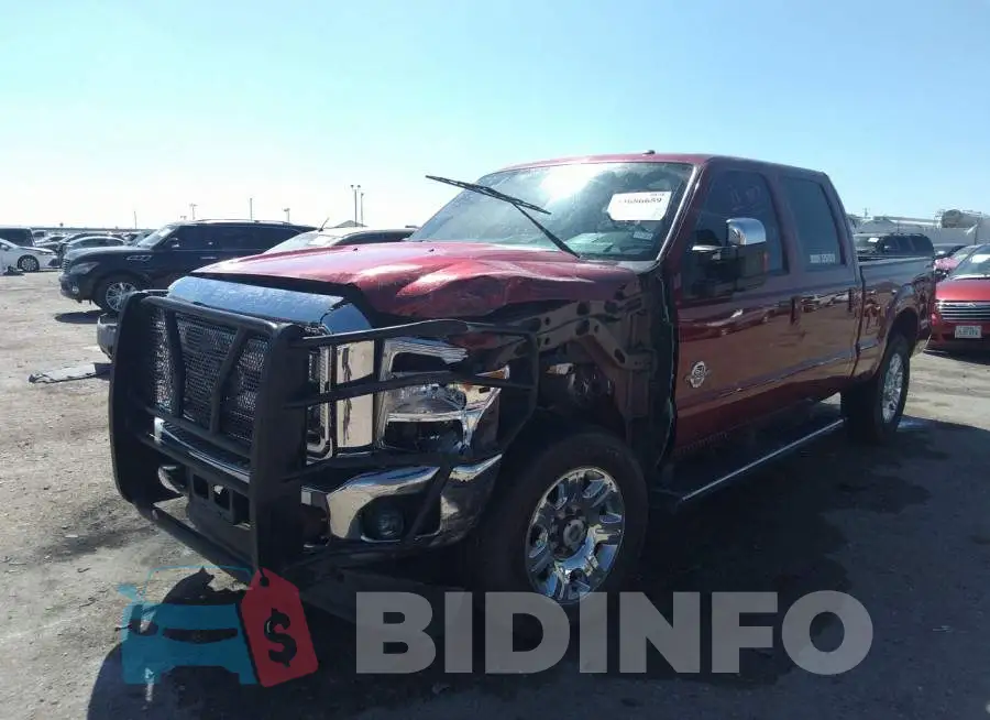 1FT7W2BT4GED37882 Photo# 6