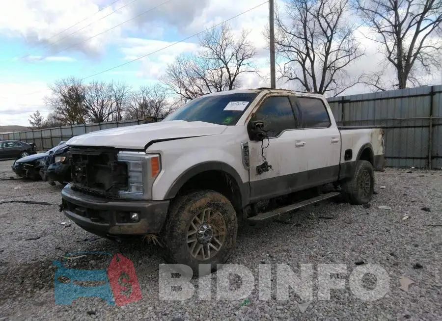 1FT7W2BT4HEC39789 Photo# 2