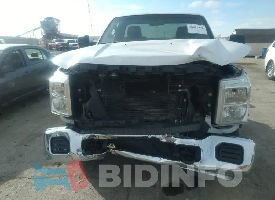 1FTBF2B69DEB36608 Photo# 6