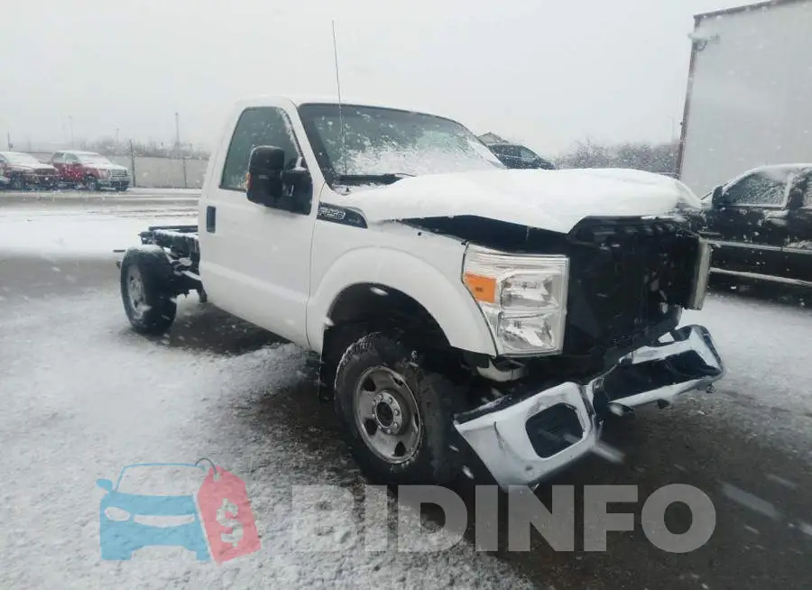 1FTBF2B69DEB36608 Photo# 1