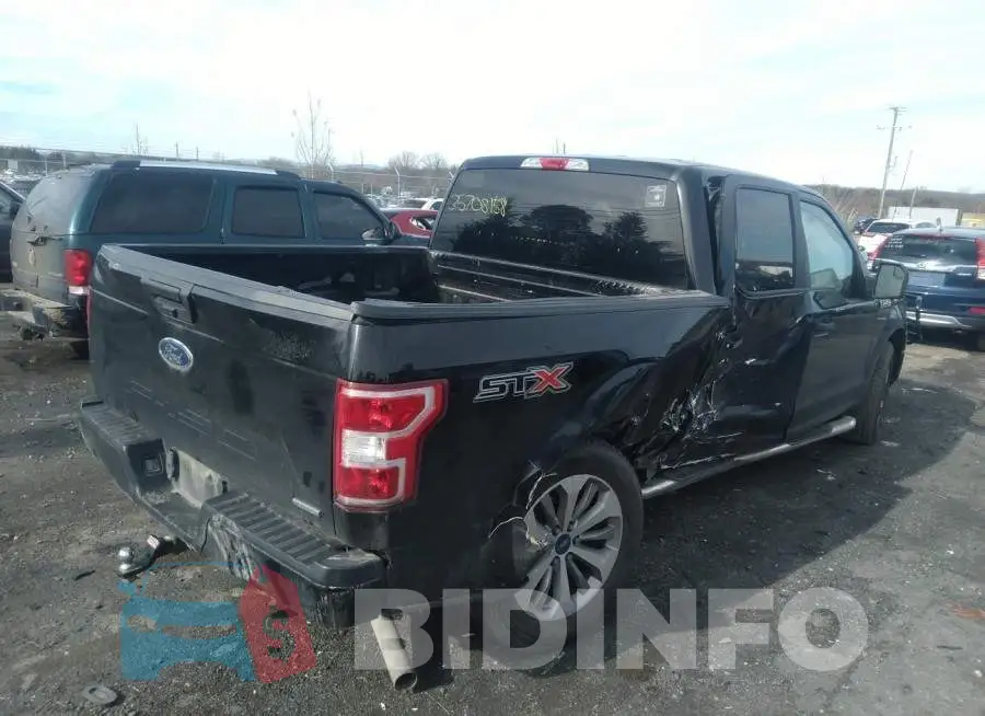 1FTEW1CP9JKC66142 Photo# 4