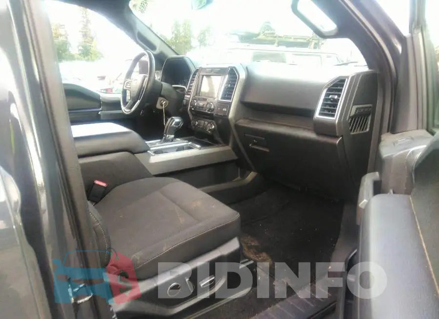 1FTEW1EP6GKD57763 Photo# 5