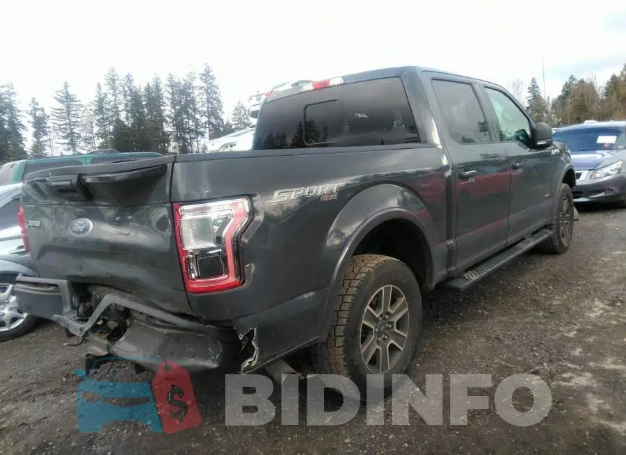 1FTEW1EP6GKD57763 Photo# 4