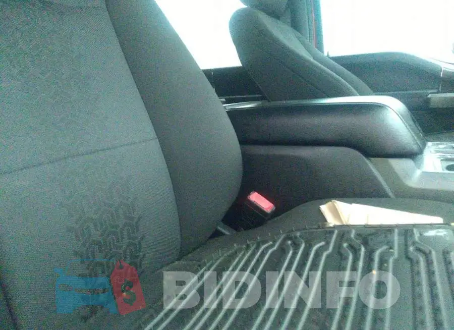 1FTEW1EPXJFD42246 Photo# 5