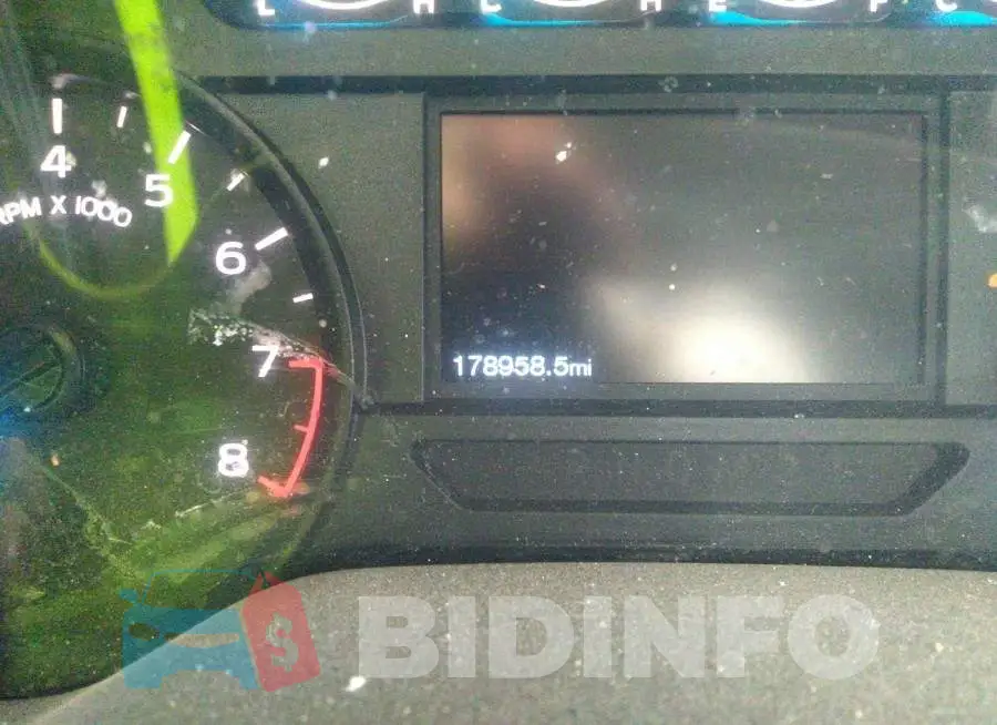 1FTEX1CBXJFB52404 Photo# 7