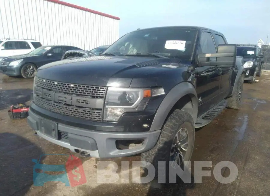 1FTFW1R65EFA83984 Photo# 2