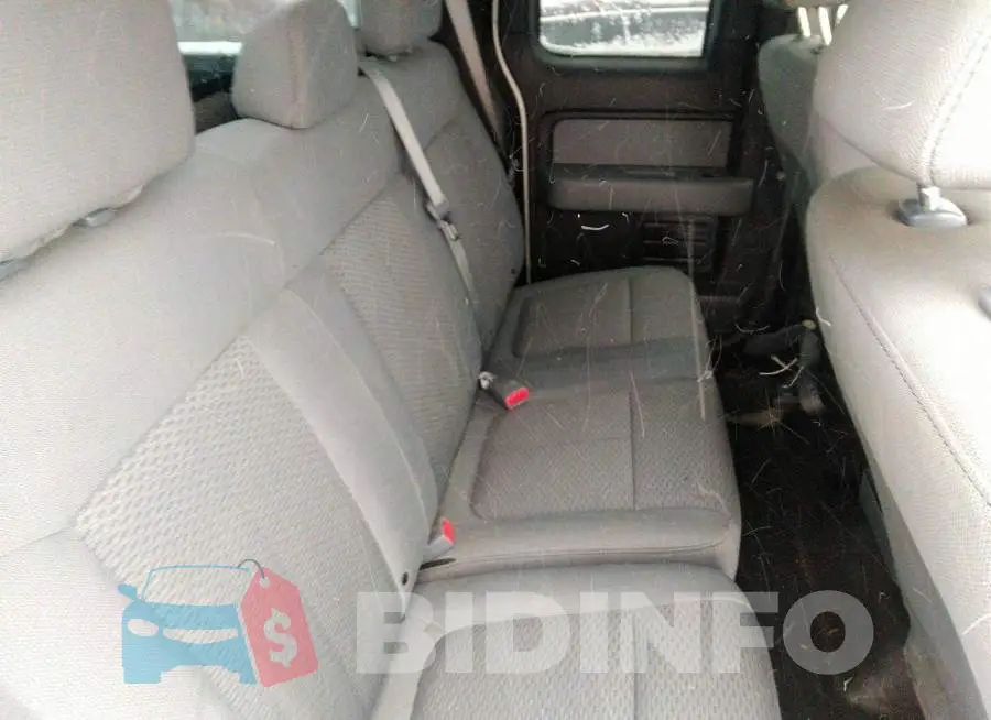 1FTFX1EF8DKD28270 Photo# 8