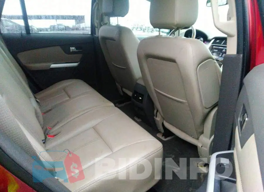 2FMDK3JC5DBB41233 Photo# 8
