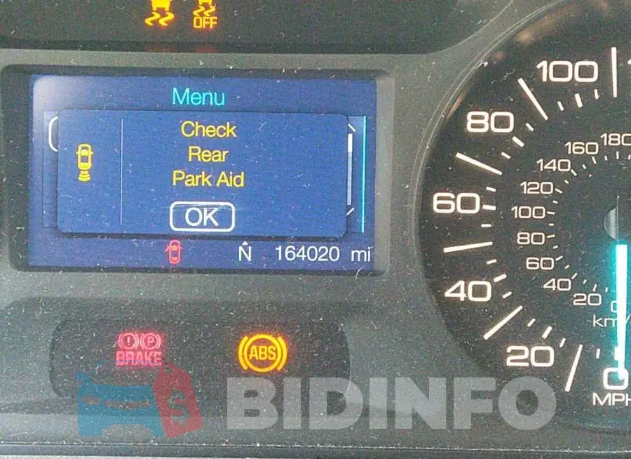 2FMDK3JC9DBB94792 Photo# 7