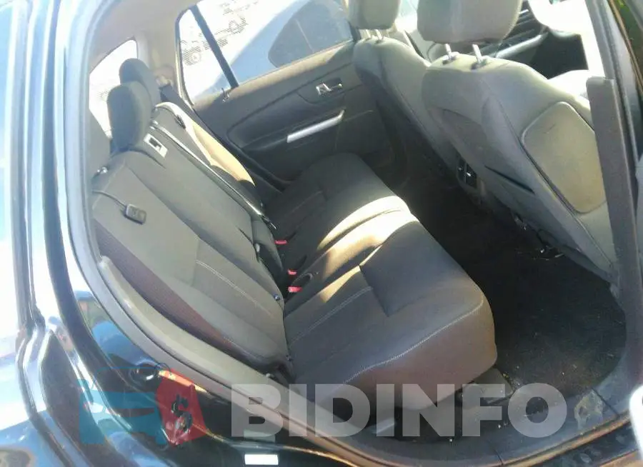 2FMDK4GC2DBB62263 Photo# 8