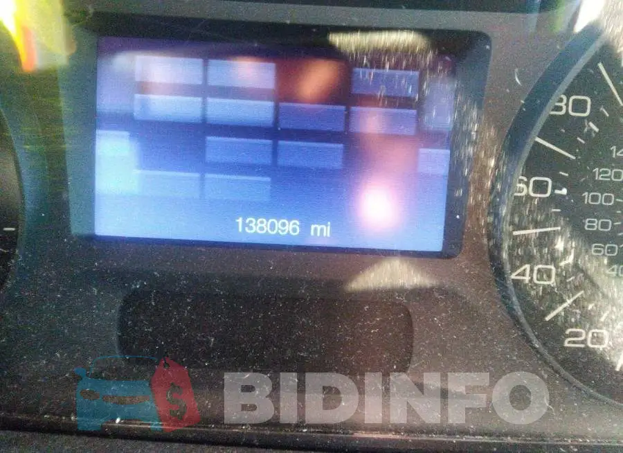 2FMDK4GC7DBB59312 Photo# 7