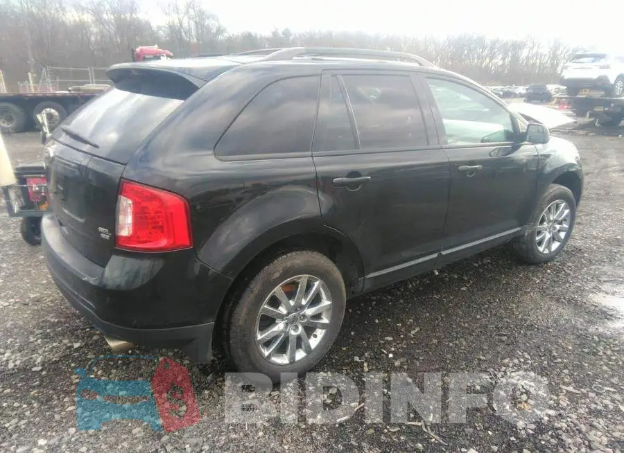 2FMDK4JC1DBA59618 Photo# 4