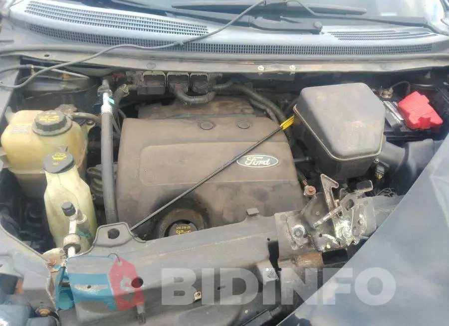 2FMDK4JC1DBA59618 Photo# 10