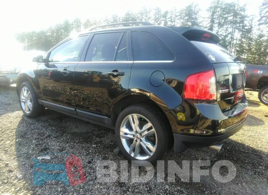 2FMDK4KC0DBC42037 Photo# 3