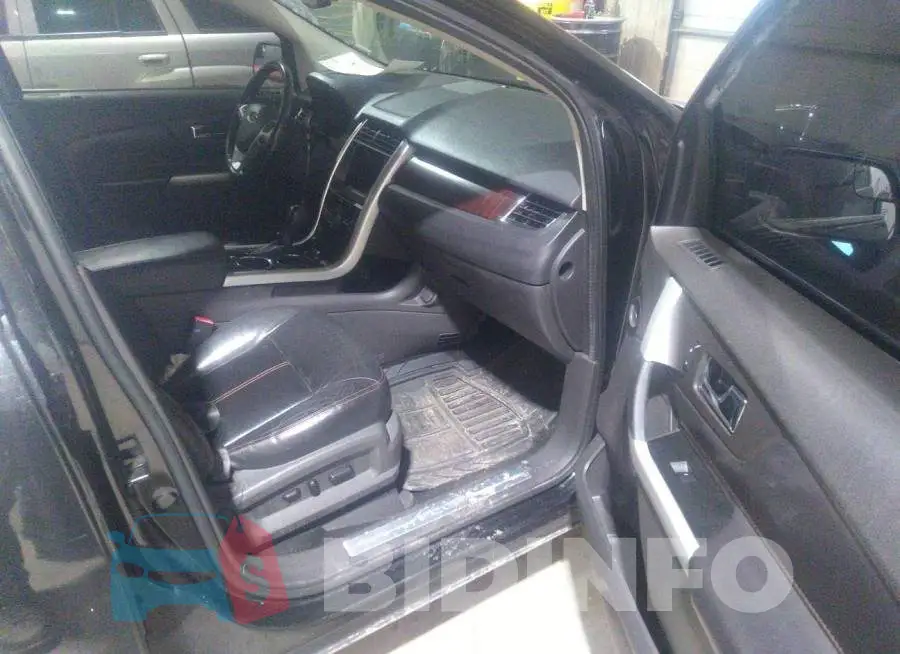 2FMDK4KC7EBA38420 Photo# 5