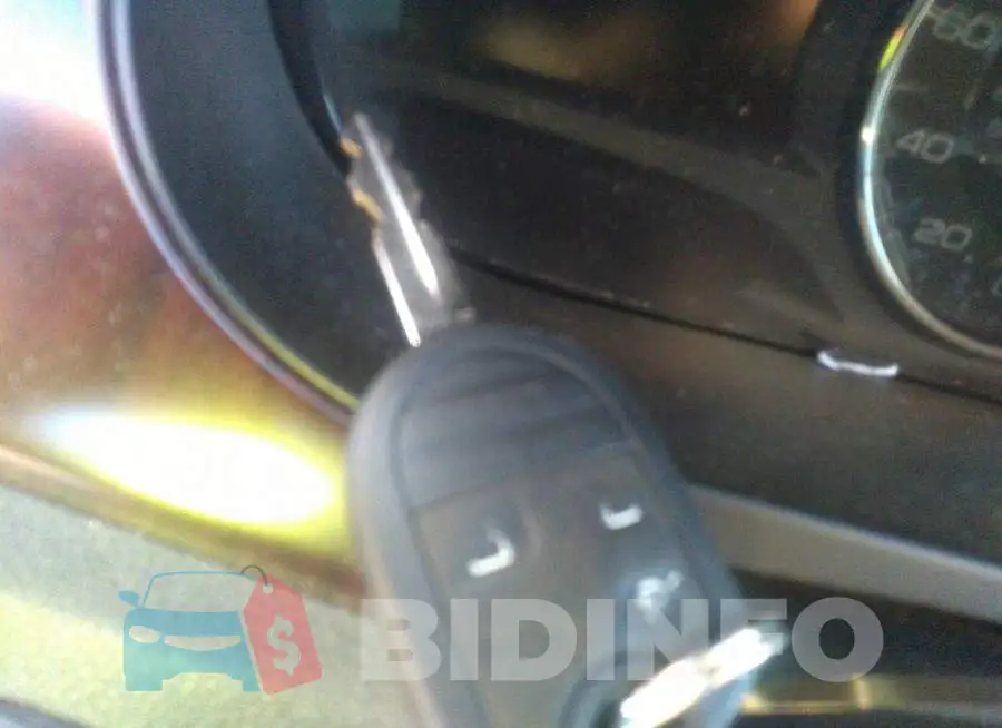 2FMDK4KC8DBC26541 Photo# 11