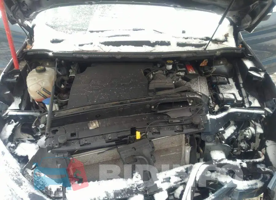 2FMPK4J81JBB57519 Photo# 10