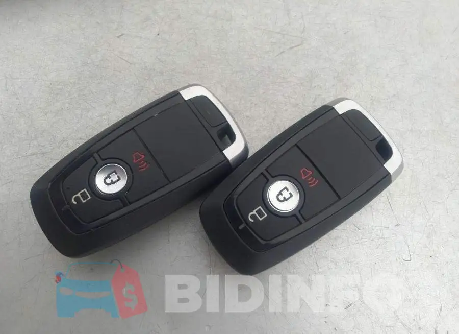 2FMPK4J81JBB57519 Photo# 11