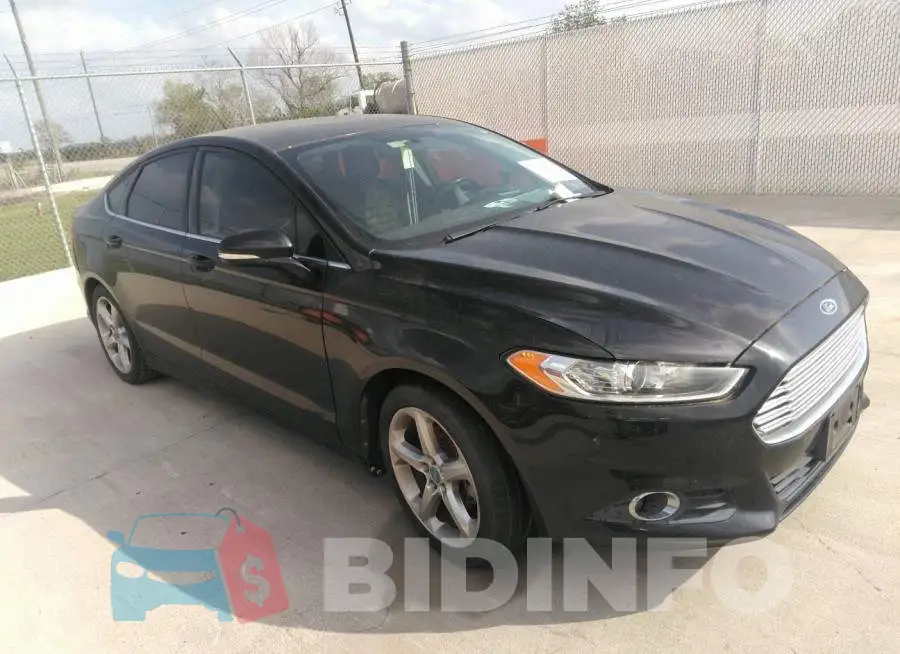 3FA6P0HR2DR253731 Photo# 1