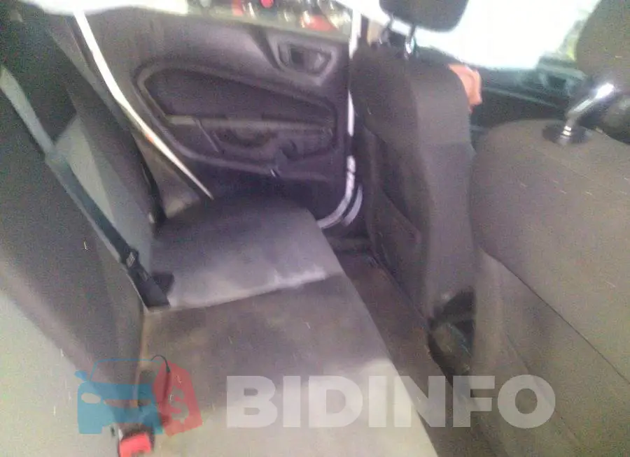 3FADP4AJ0GM106621 Photo# 8