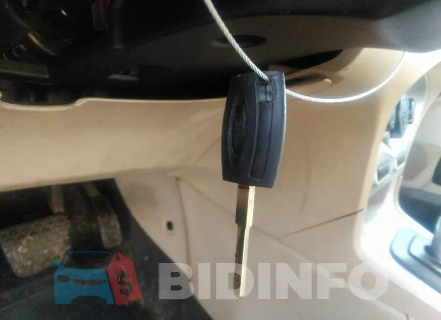 3FADP4BJ4EM139973 Photo# 11