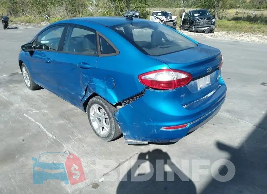 3FADP4BJXEM239821 Photo# 6