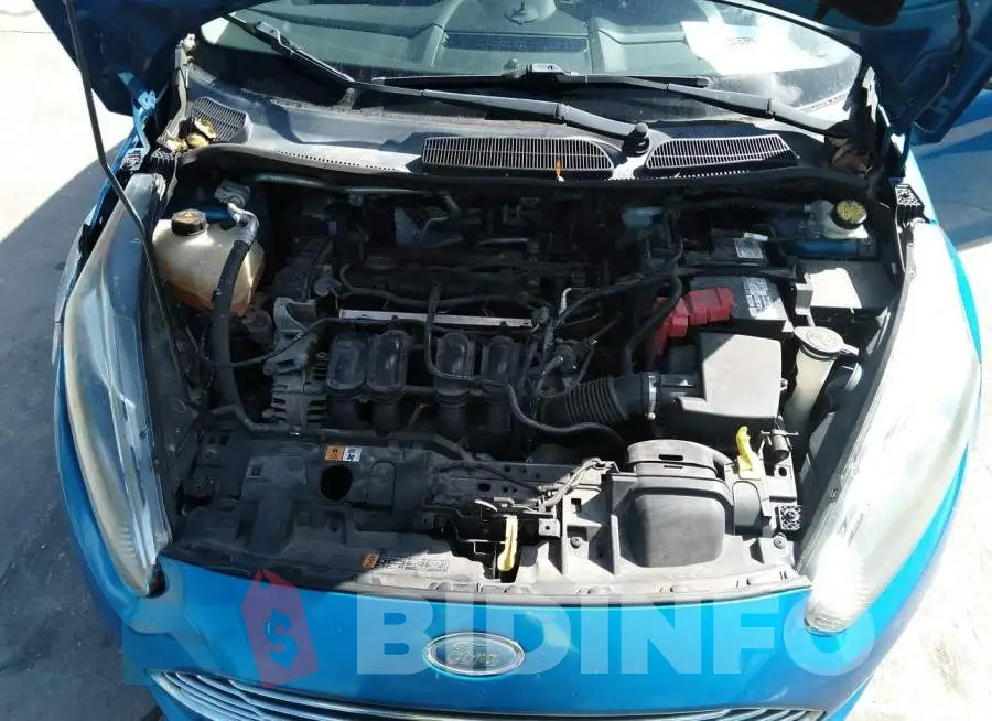 3FADP4BJXEM239821 Photo# 10