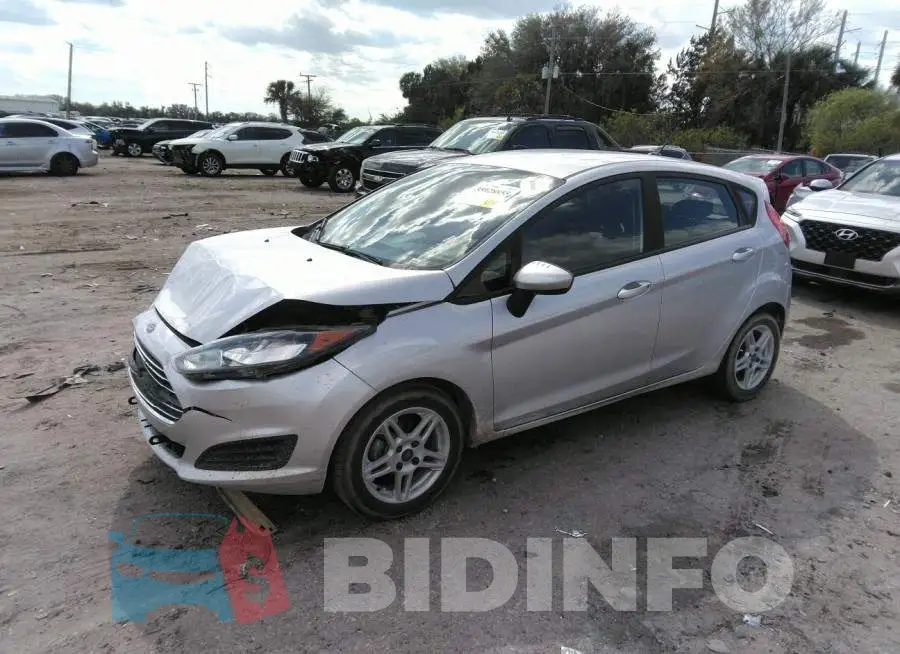 3FADP4EJ0JM122030 Photo# 2