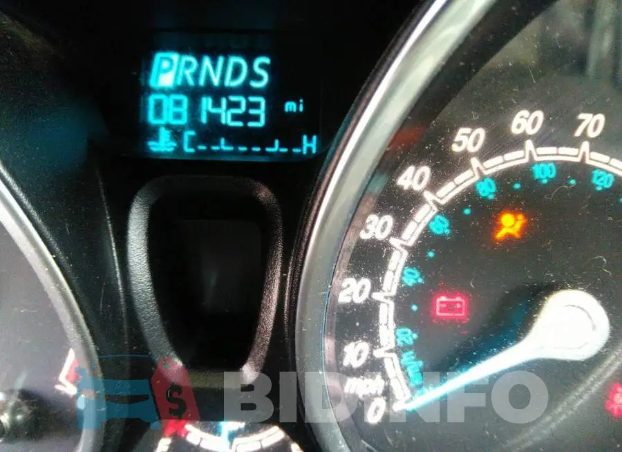 3FADP4EJ0JM122030 Photo# 7