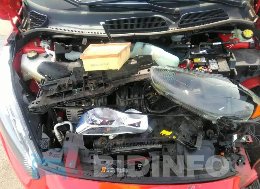 3FADP4EJ2FM157742 Photo# 10
