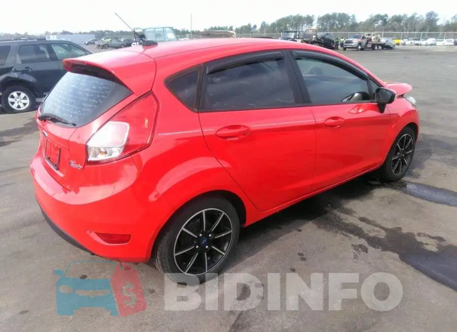 3FADP4EJ2FM157742 Photo# 4