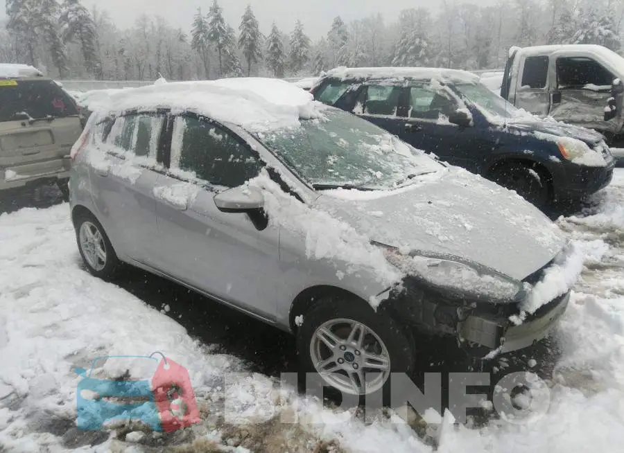 3FADP4EJ5KM155848 Photo# 1