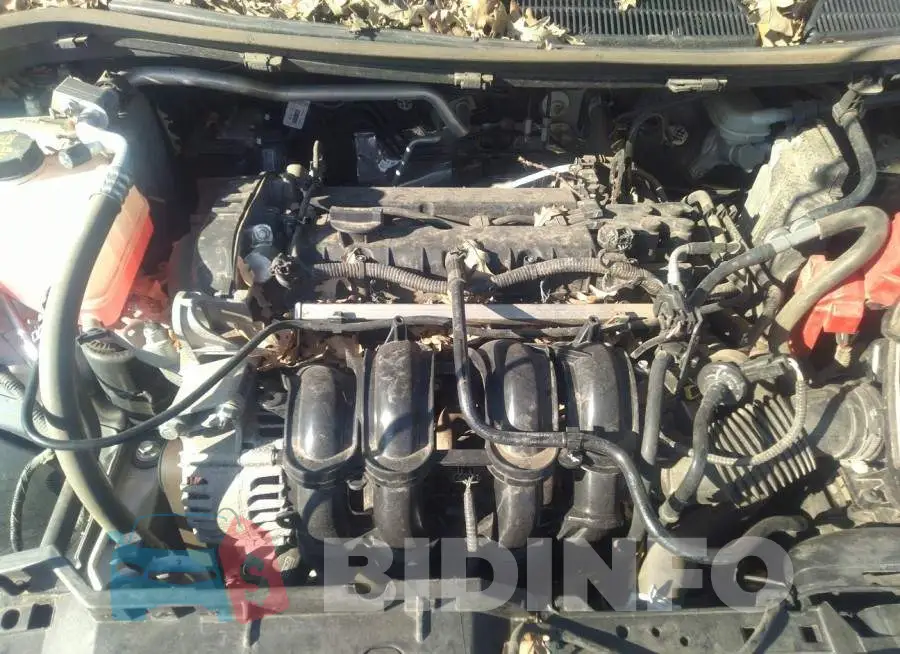 3FADP4EJXJM123945 Photo# 10