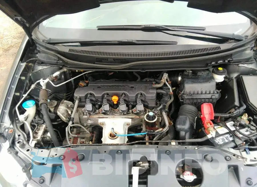 19XFB2F51DE081929 Photo# 10