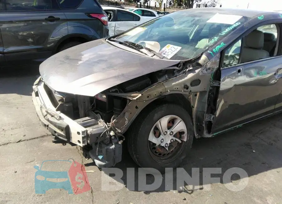 19XFB2F52EE274804 Photo# 6