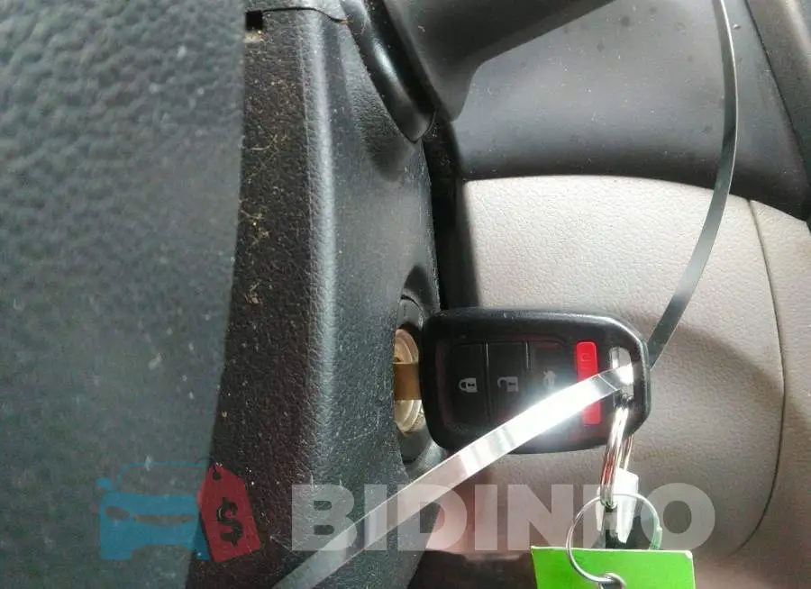 19XFB2F55FE215666 Photo# 11