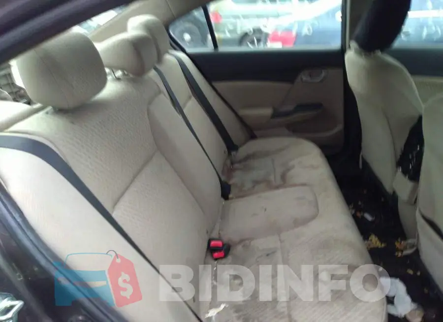 19XFB2F56FE250104 Photo# 8