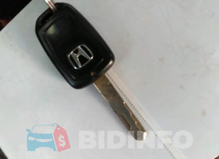 19XFB2F58FE257734 Photo# 11