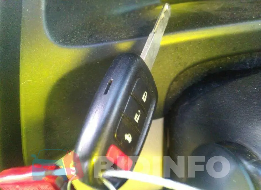 19XFB2F5XEE047053 Photo# 11